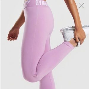 Gymshark leggings